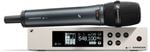 Sennheiser Evolution G4 100 Handheld 845S Vocal Wireless System